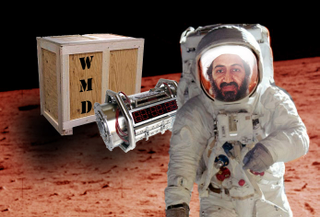 Illustration for article titled 30 Mars Phoenix Discoveries NASA Will Never Show the World